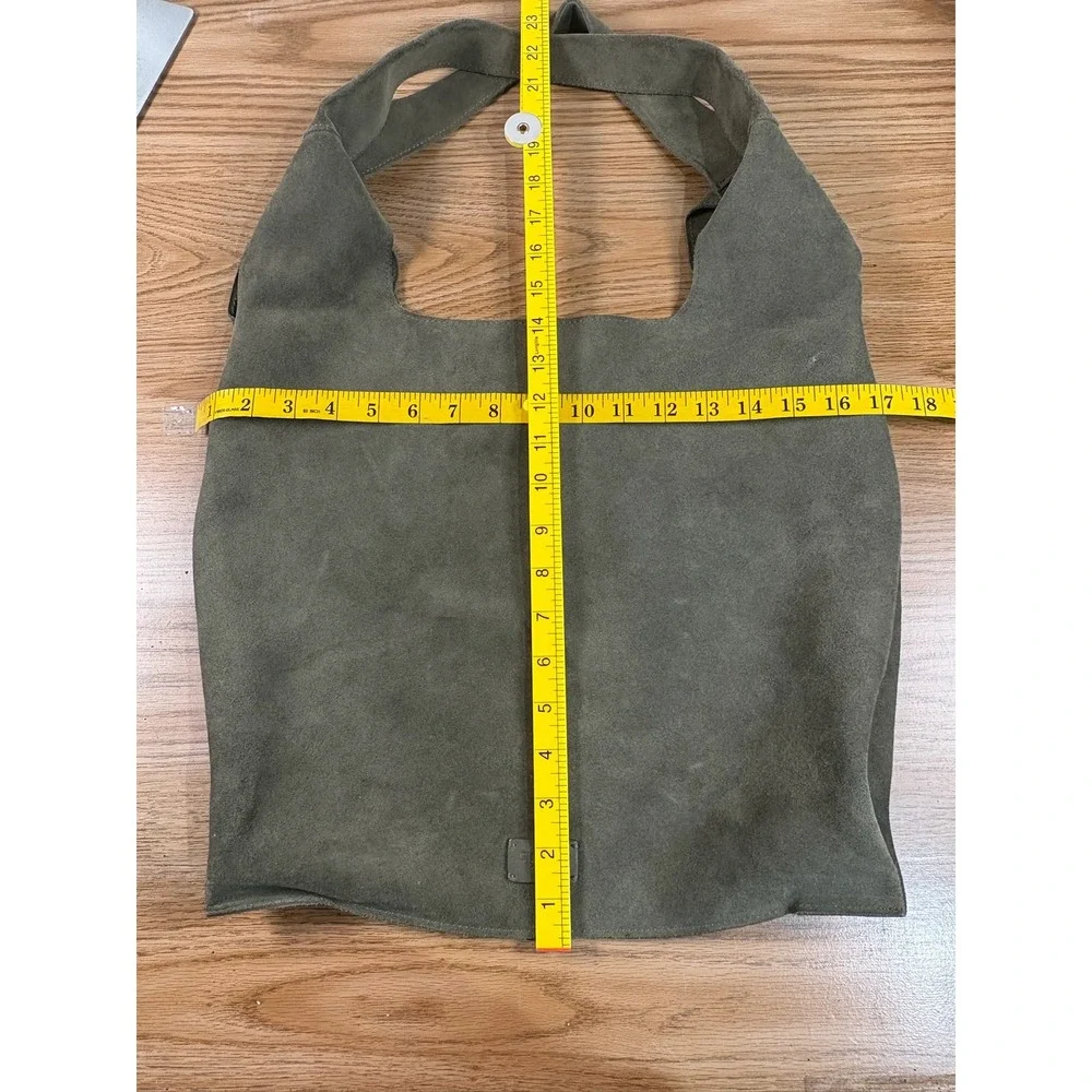 Shinola Shoulder Bag - Picture 5 of 8